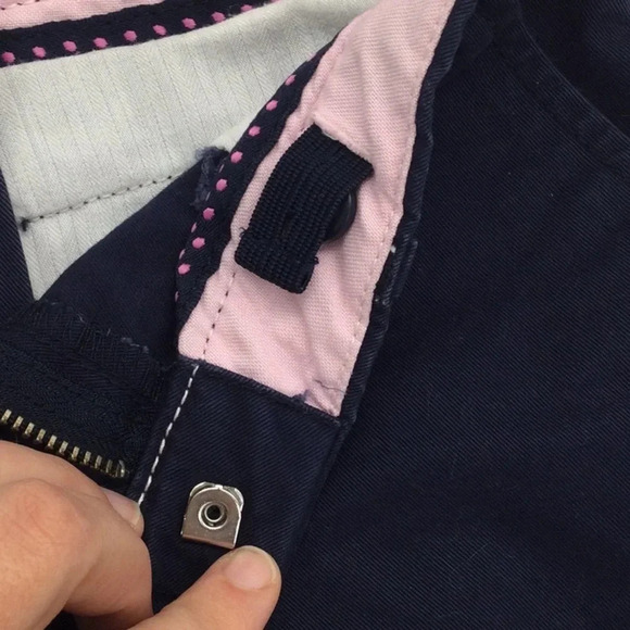 Gap Kids size 7 Adjustable Shorts - Picture 4 of 5